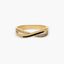 Anillo de oro 18K