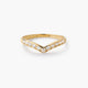 Anillo de oro 18K