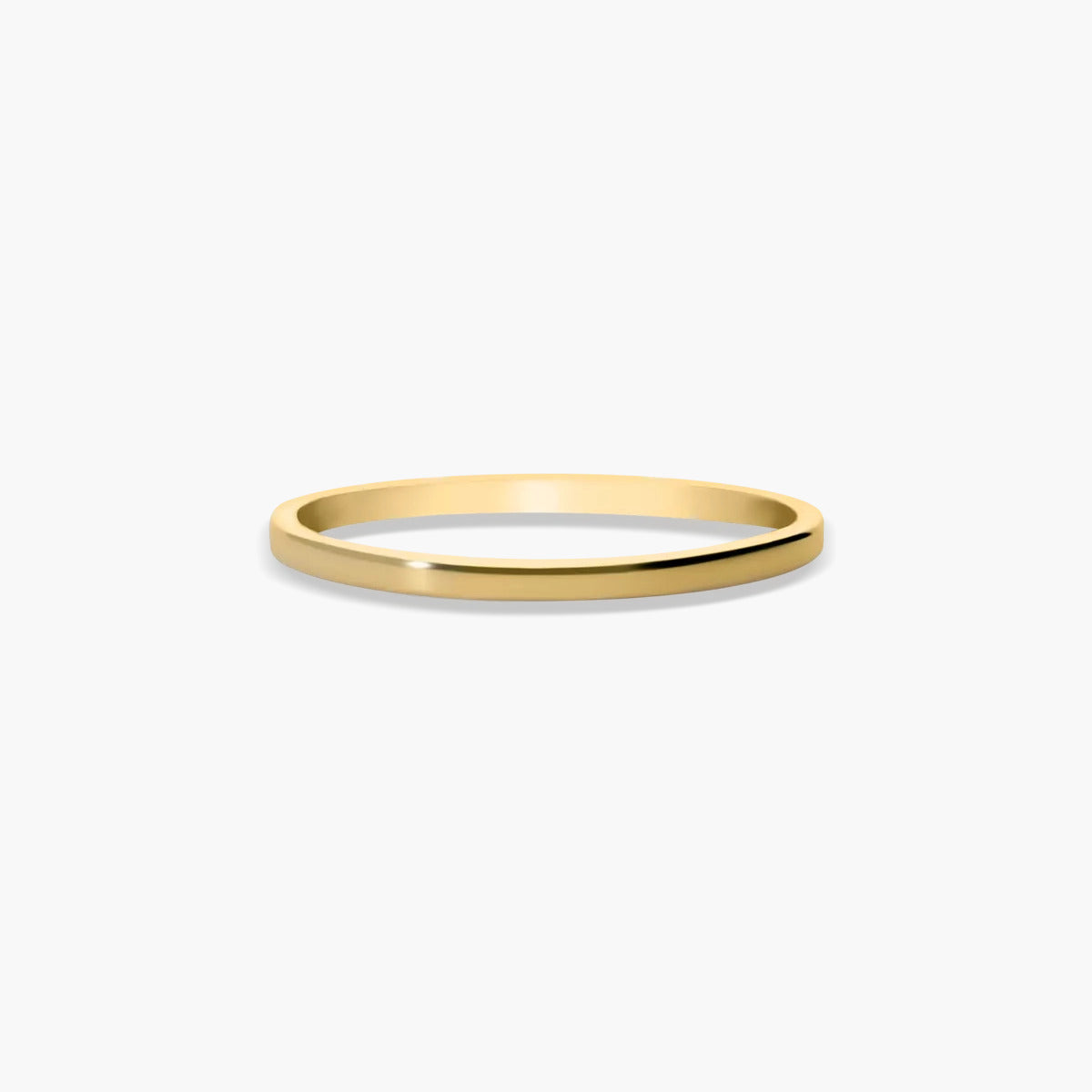 Anillo de oro 18K
