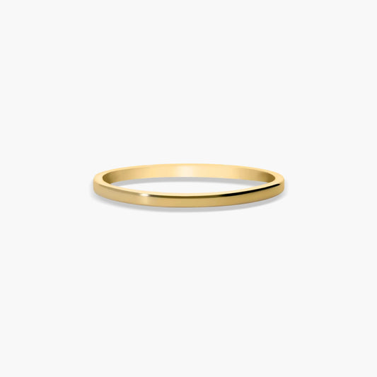 Anillo de oro 18K