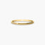Anillo de oro 18K