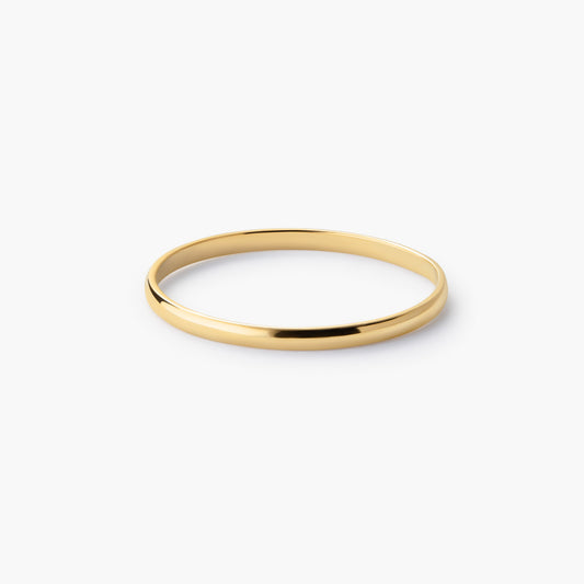 Anillo de oro 18K