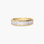 Anillo de oro 18K