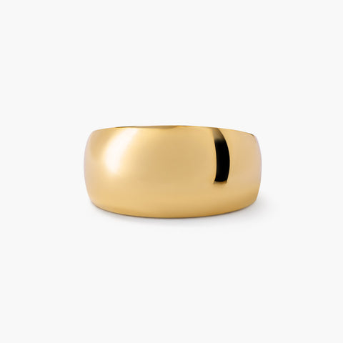 Anillo de oro 18K