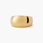 Anillo de oro 18K