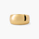 Anillo de oro 18K
