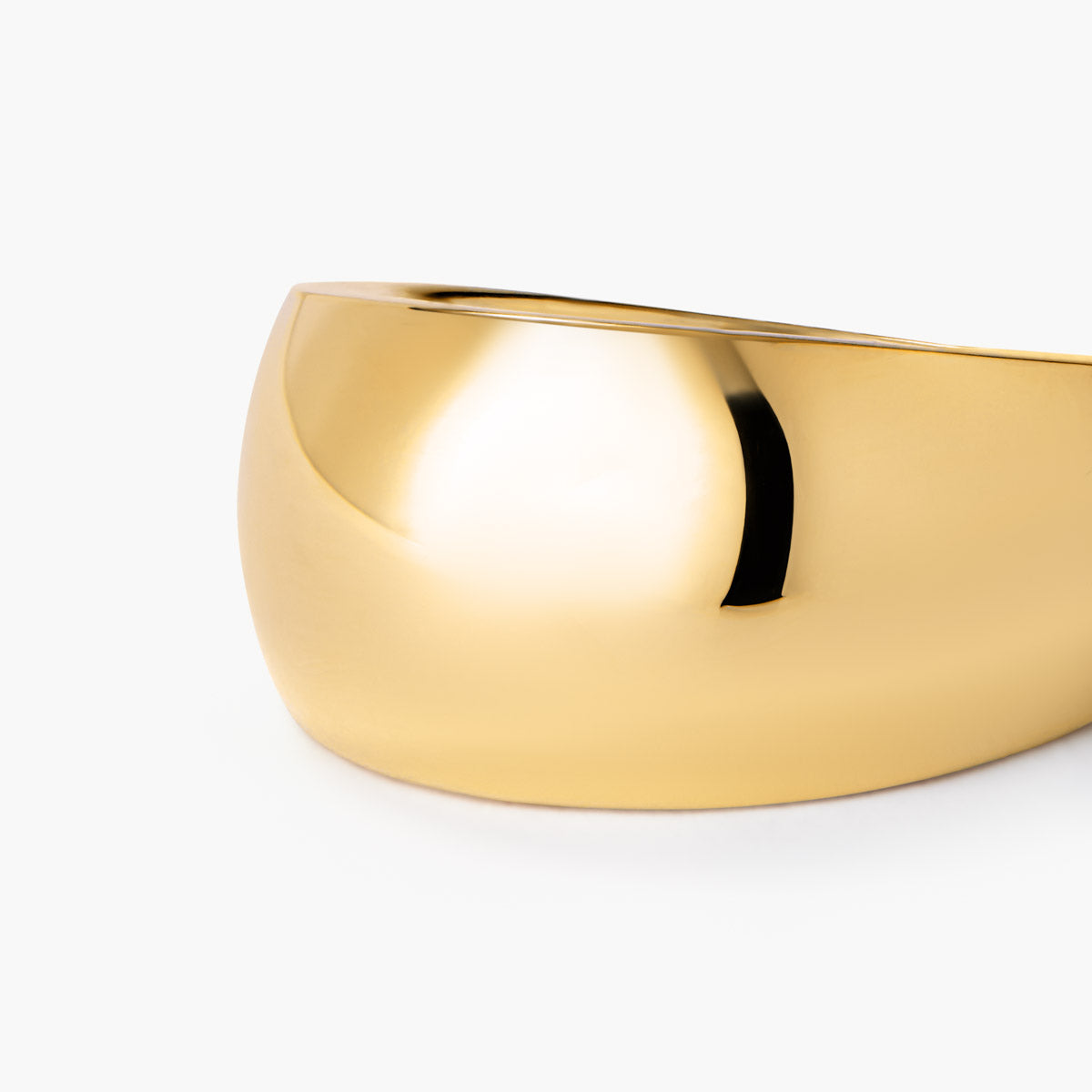 Anillo de oro 18K