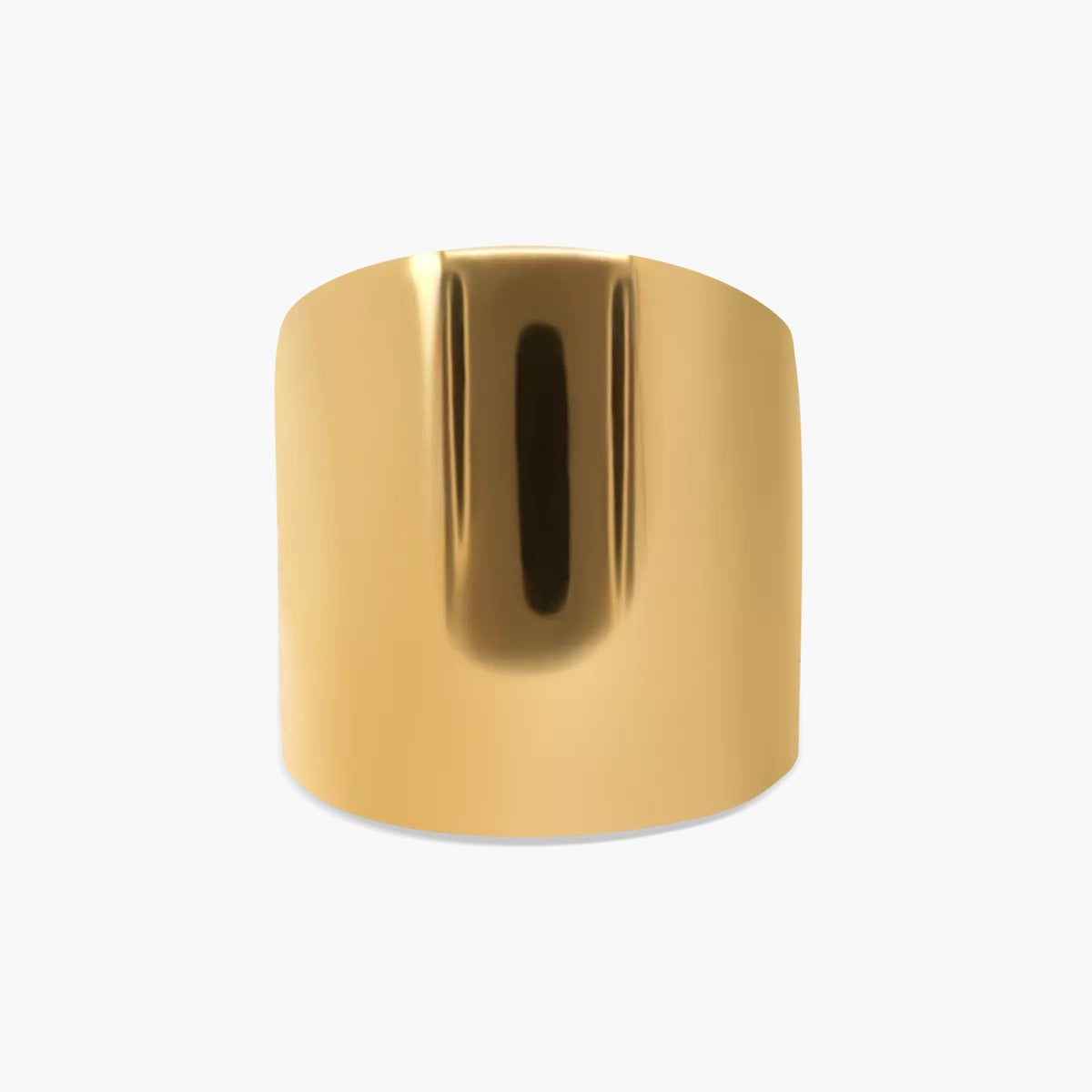 Anillo de oro 18K
