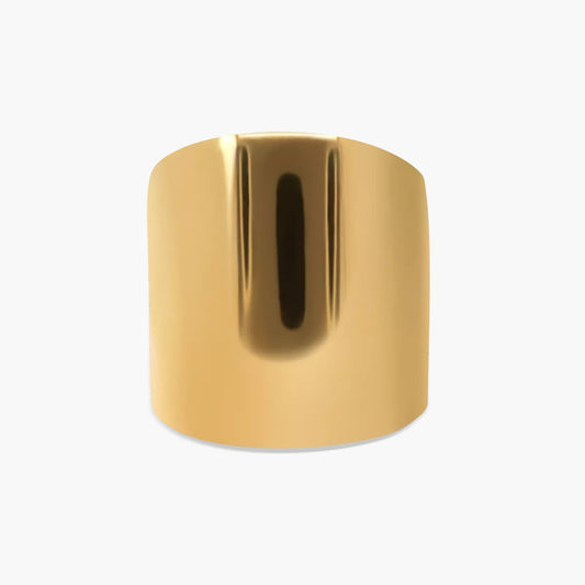 Anillo de oro 18K