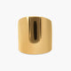 Anillo de oro 18K