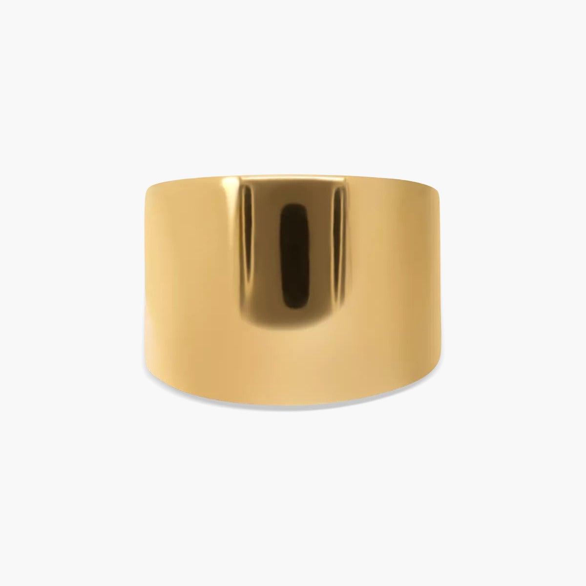 Anillo de oro 18K