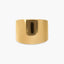 Anillo de oro 18K
