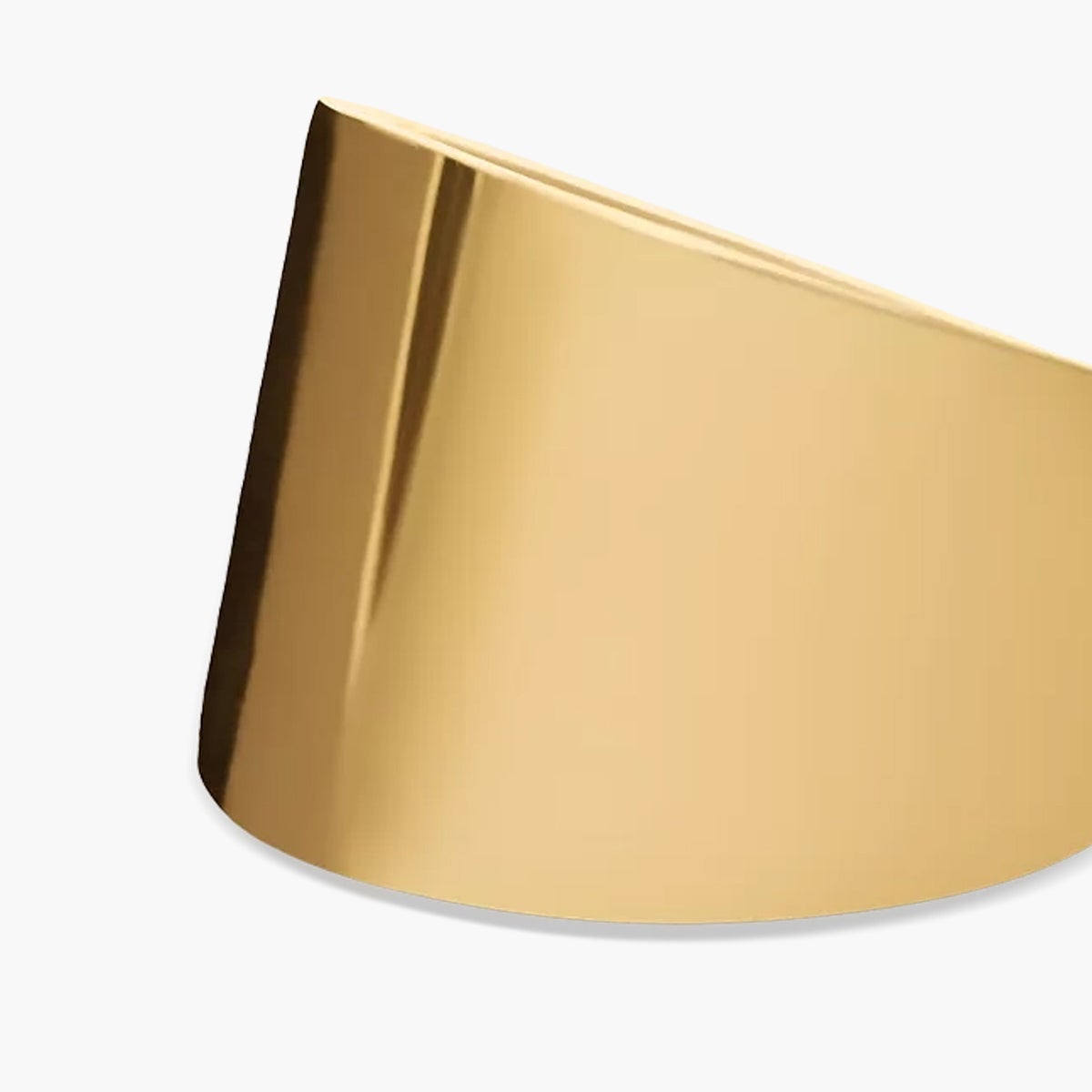 Anillo de oro 18K