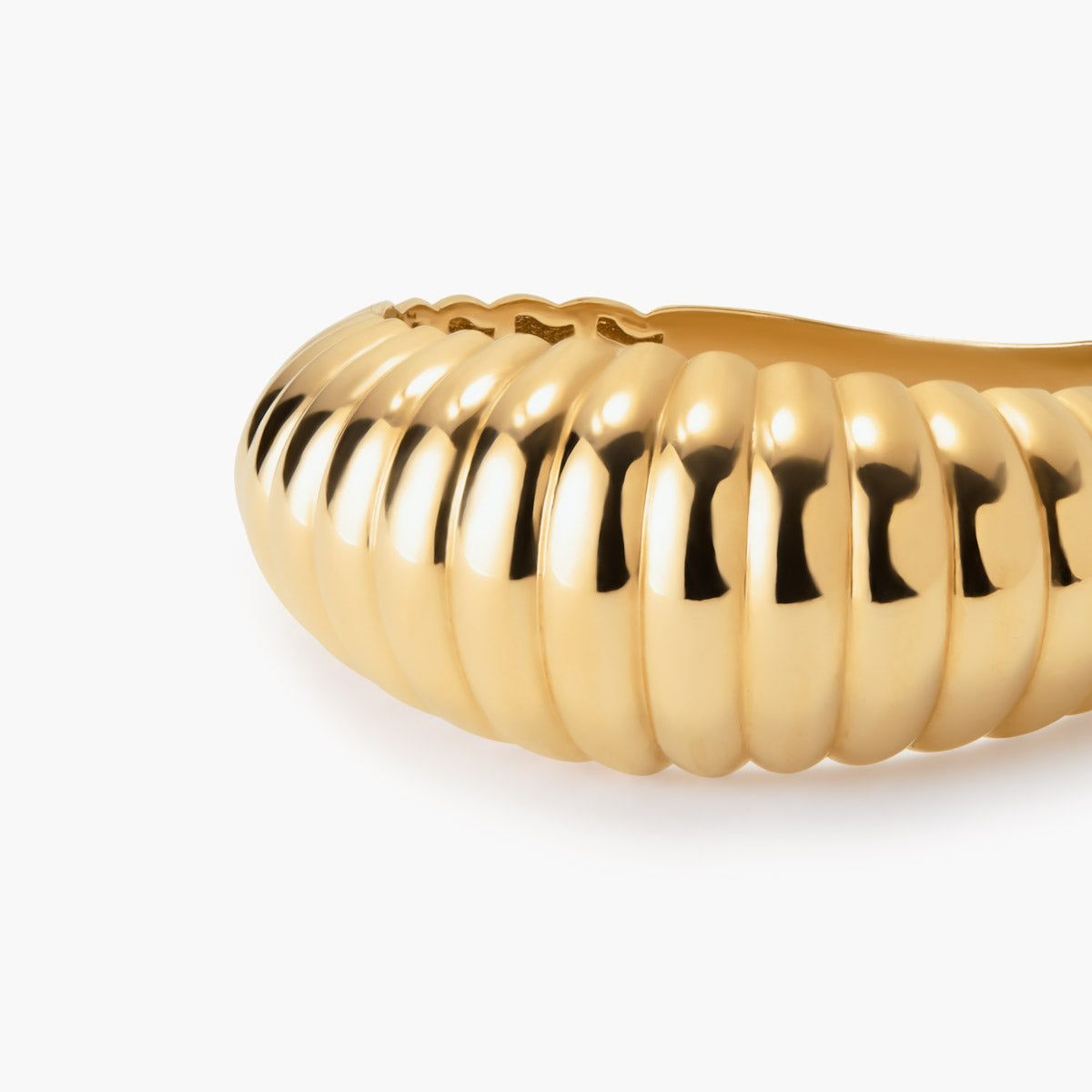 Anillo de oro 18K