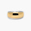 Anillo de oro 18K