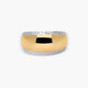 Anillo de oro 18K