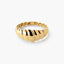 Anillo de oro 18K