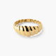 Anillo de oro 18K