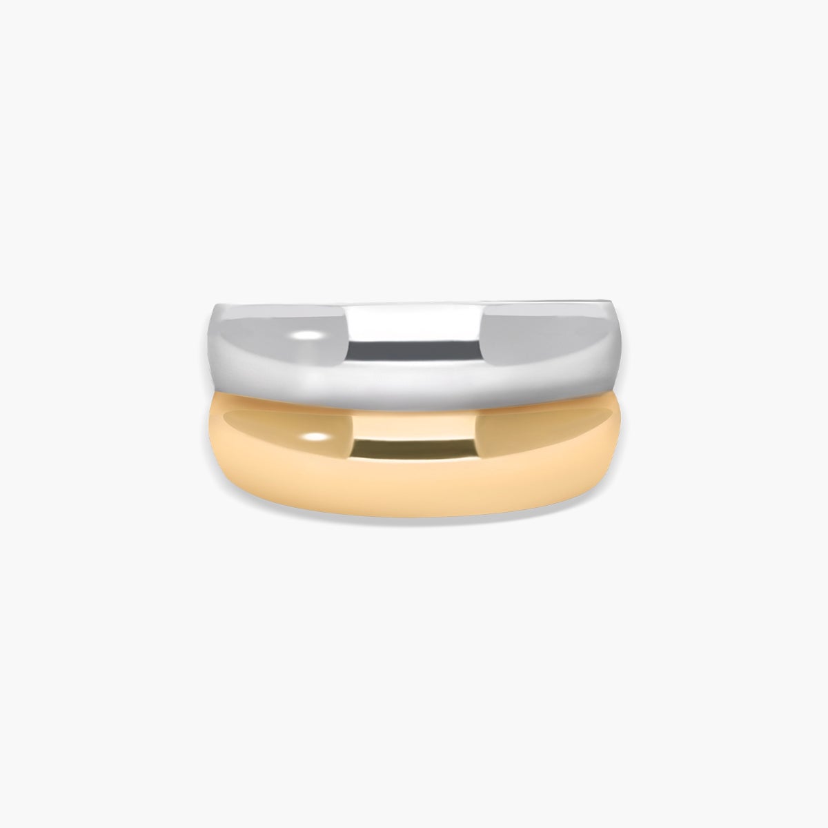 Anillo de oro 18K