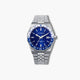 Reloj Viceroy Heat 42461-37 cronógrafo acero esfera azul