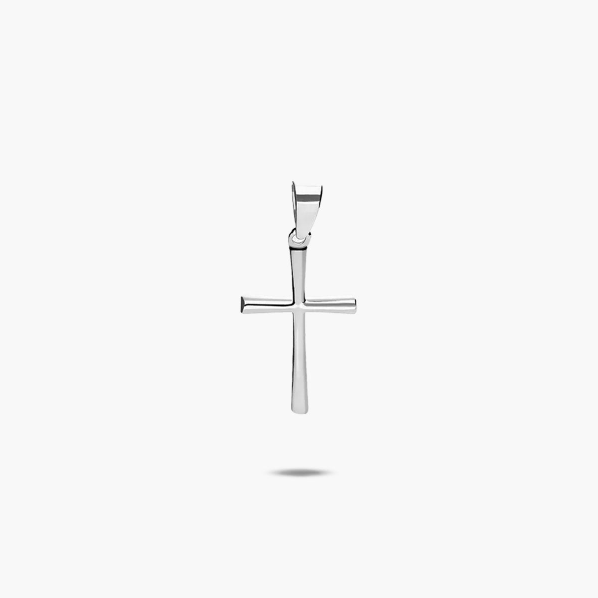 Cruz de plata 1ª ley