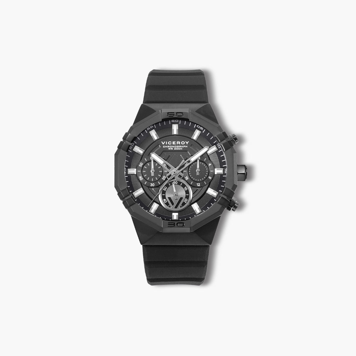 Reloj Viceroy Neo 45017-55 negro