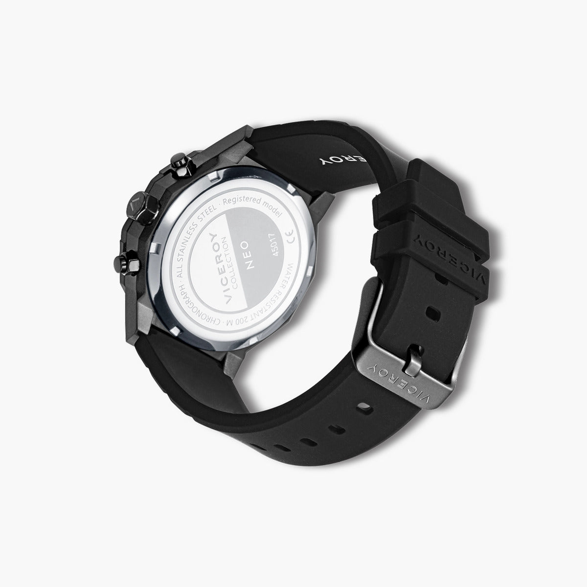 Reloj Viceroy Neo 45017-55 negro