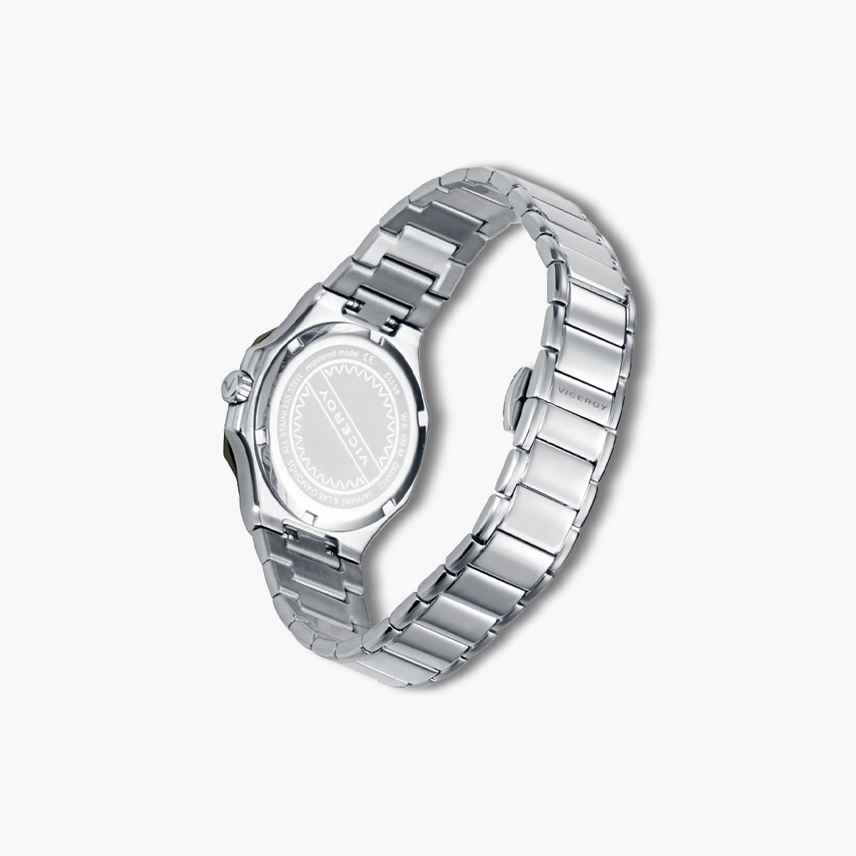 Reloj Viceroy Capsula