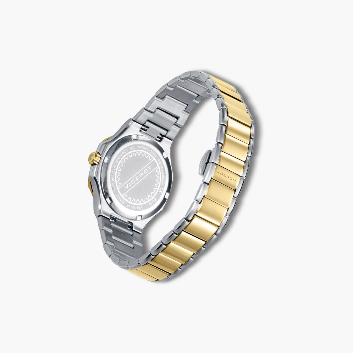 Reloj Viceroy Capsula