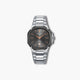 Reloj Viceroy Cápsula 45111-17 acero esfera negra