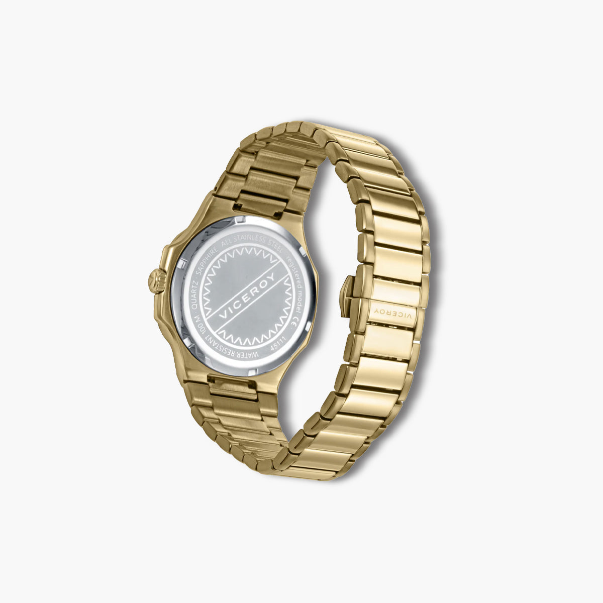 Reloj Viceroy Capsula