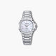 Reloj Viceroy Cápsula 45112-07 acero esfera blanca