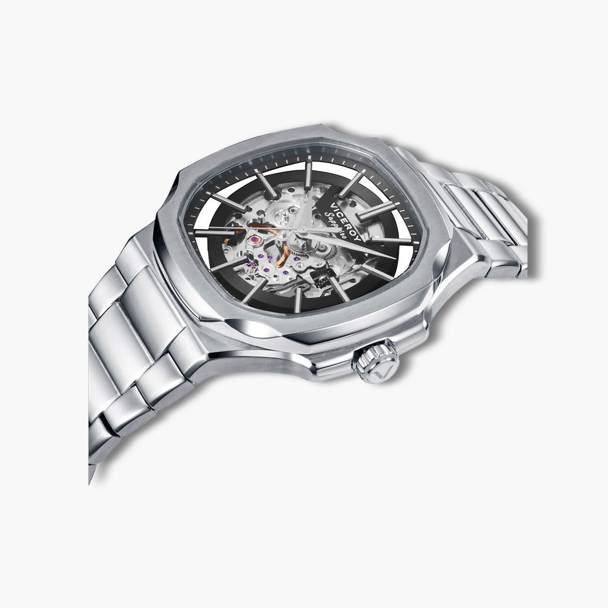 Reloj Viceroy Capsula
