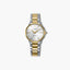 Reloj Viceroy Swiss Made 45118-87 acero bicolor