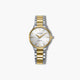 Reloj Viceroy Swiss Made 45118-87 acero bicolor