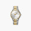Reloj Viceroy Swiss Made 45119-87 acero bicolor