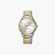 Reloj Viceroy Swiss Made 45119-87 acero bicolor