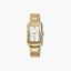 Reloj Viceroy Swiss Made 45120-83 acero dorado