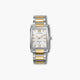 Reloj Viceroy Swiss Made 45121-83 acero bicolor