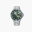 Reloj Viceroy Heat 46839-65 acero esfera verde