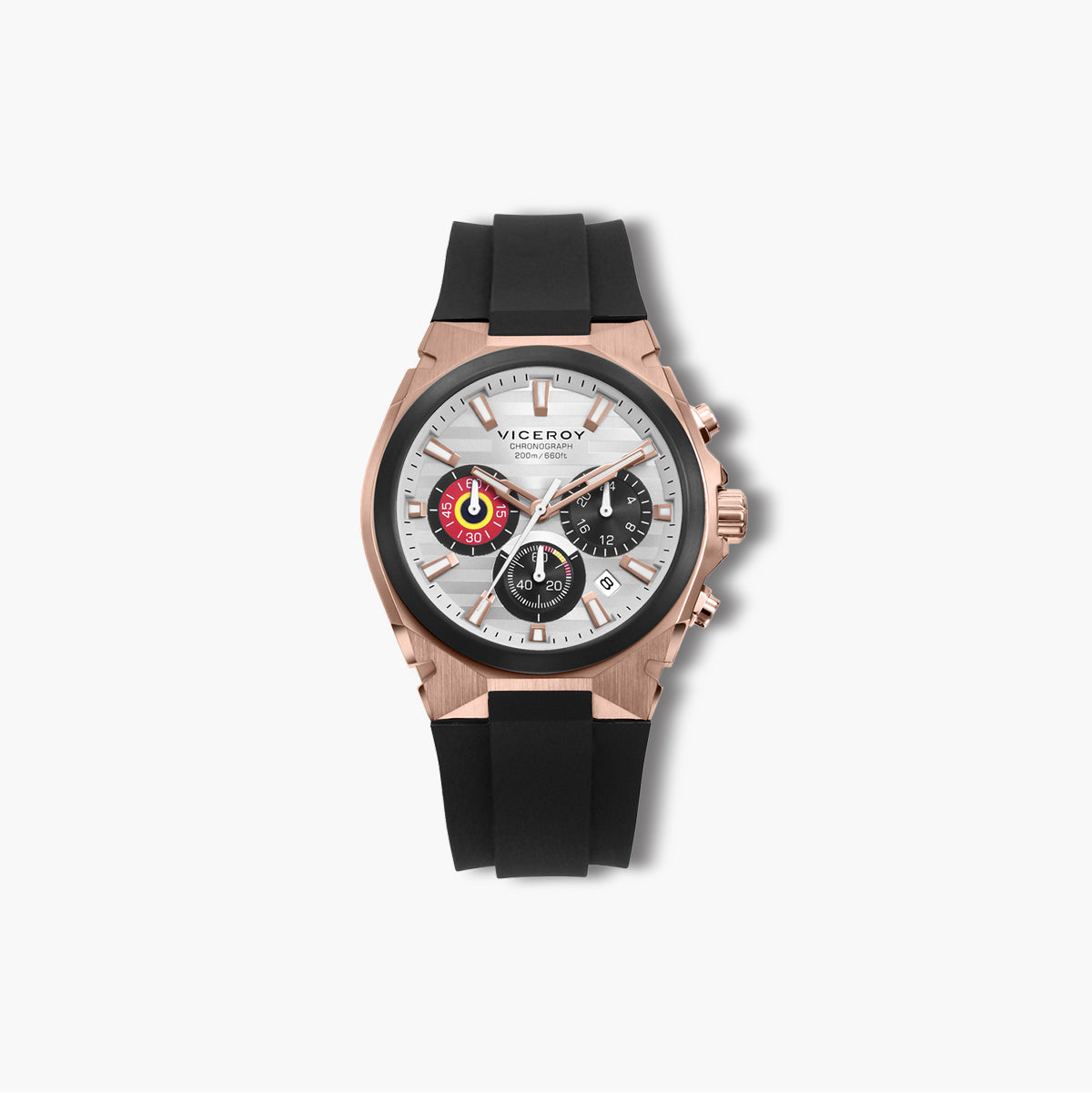 Reloj Viceroy Heat