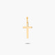 Cruz de oro 18K