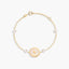 Pulsera oro 18 quilates