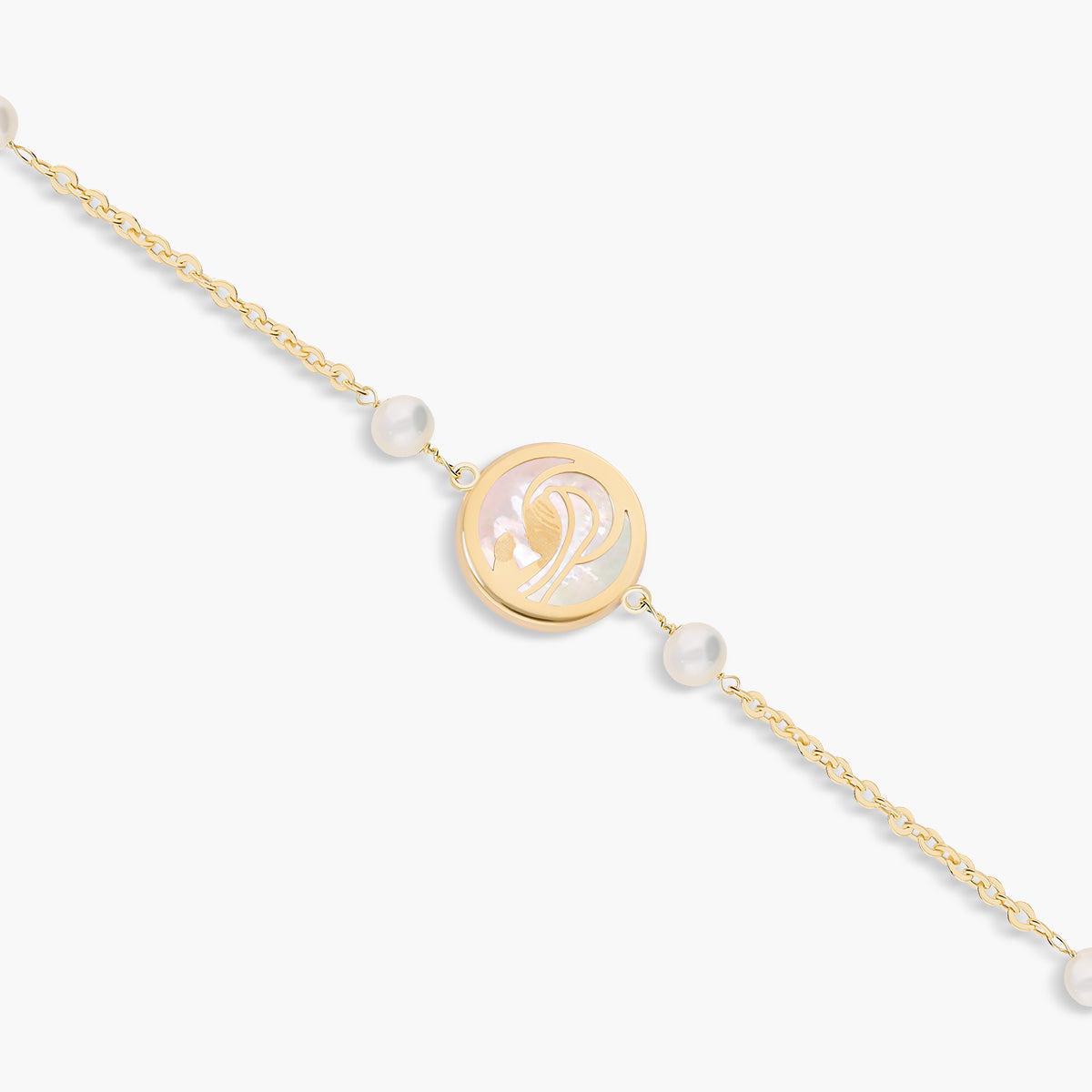 Pulsera oro 18 quilates