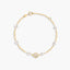 Pulsera oro 18 quilates