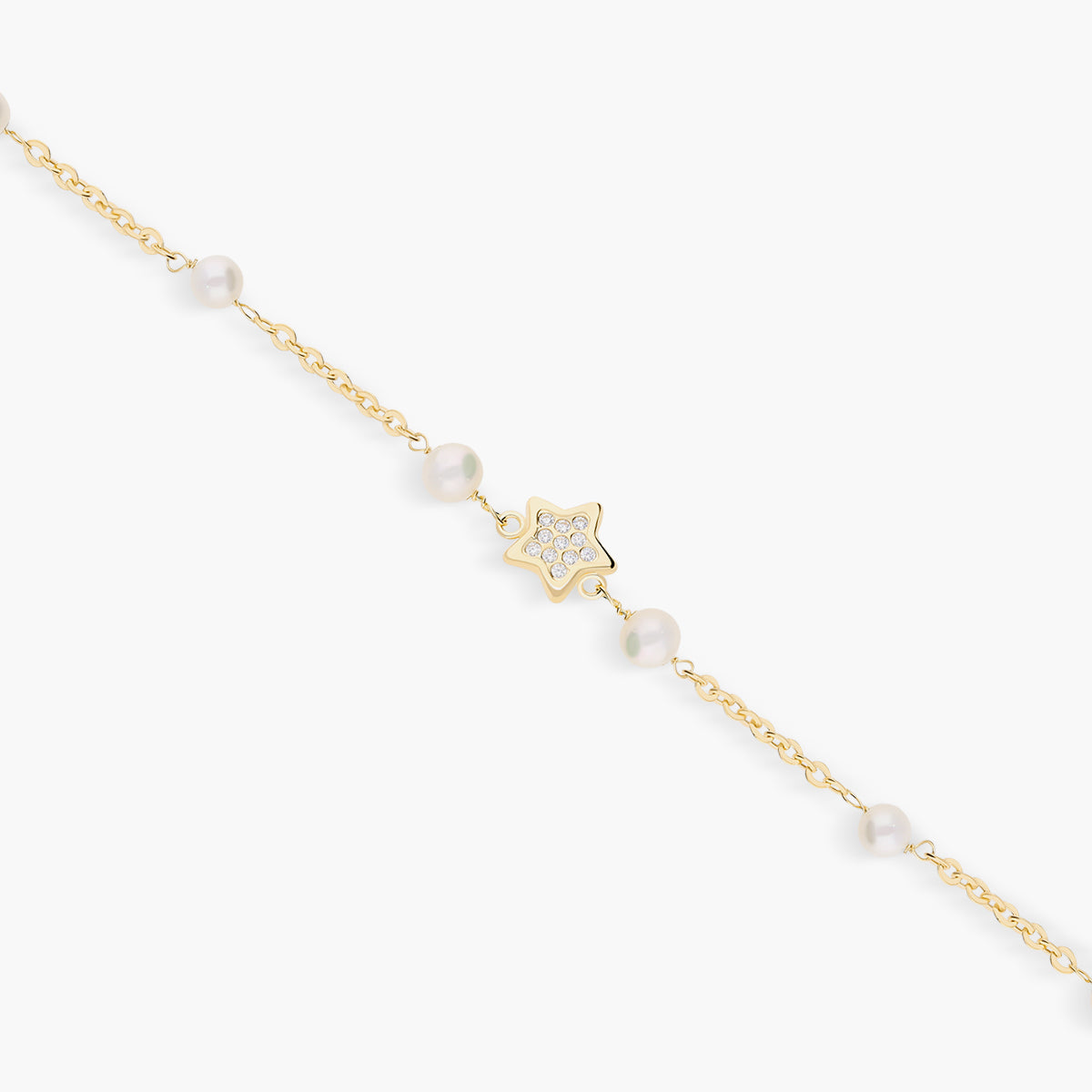 Pulsera oro 18 quilates