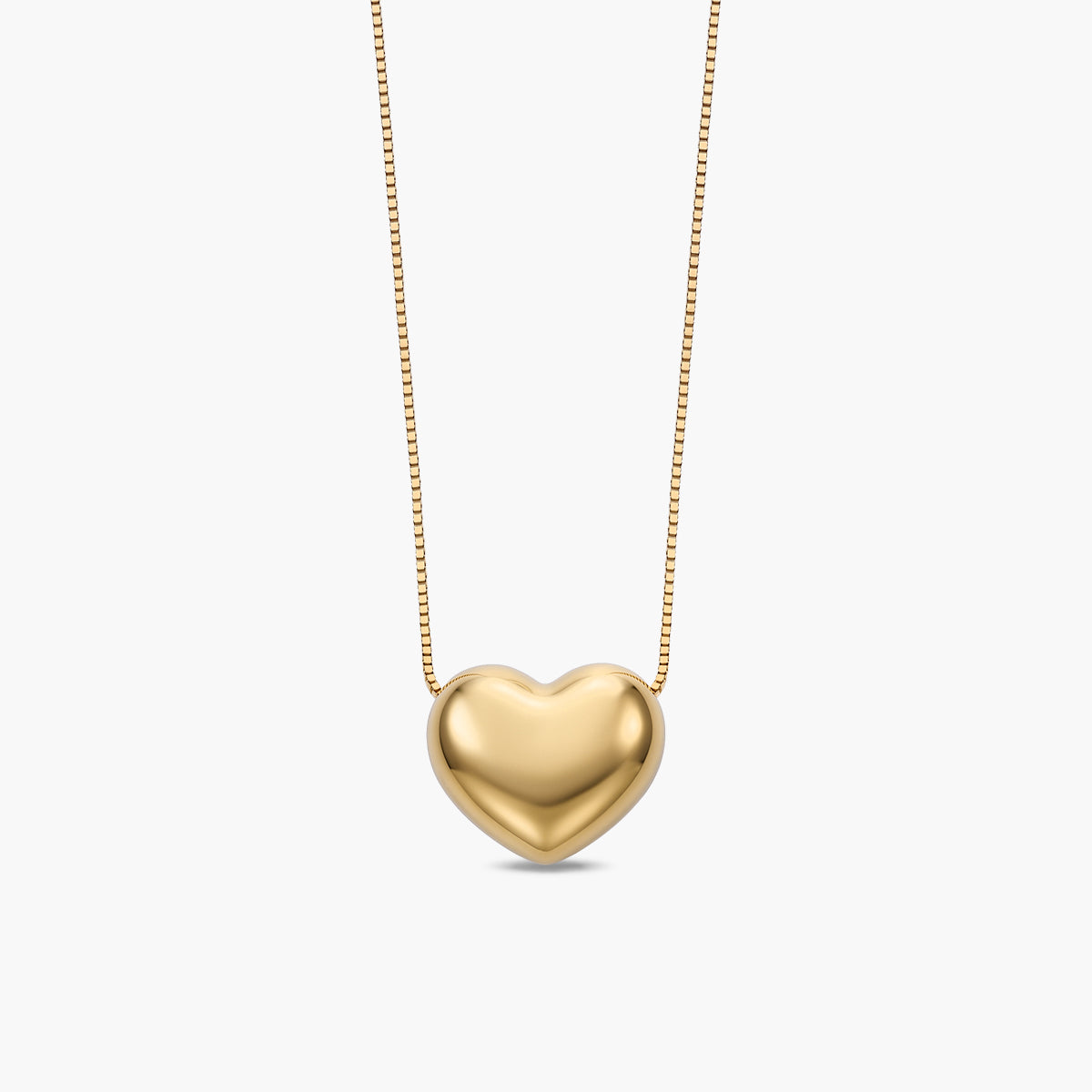 Collar oro 18 quilates