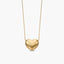 Collar oro 18 quilates