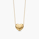 Collar oro 18 quilates