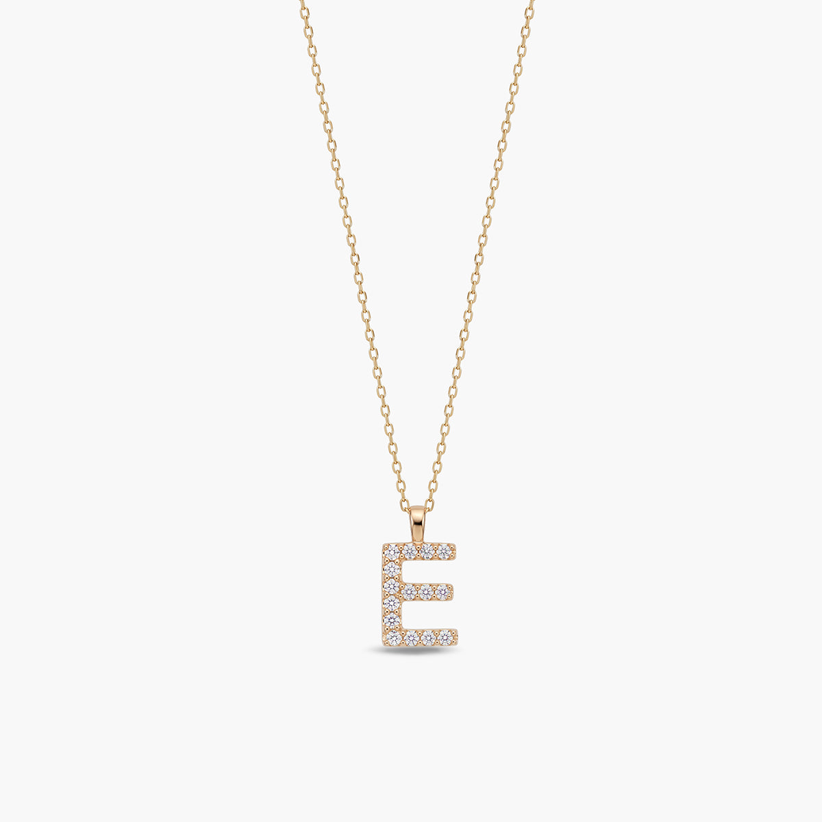 Collar oro 18 quilates